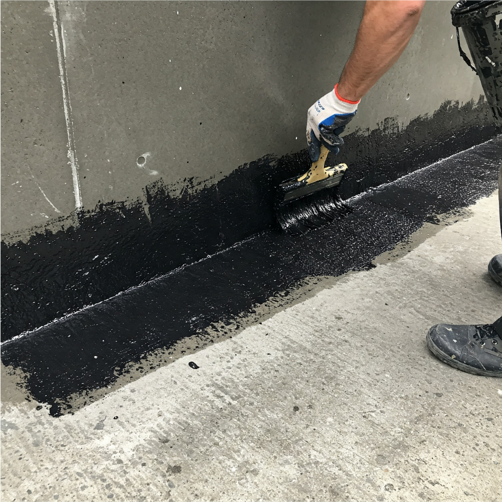 Мастика универсальная