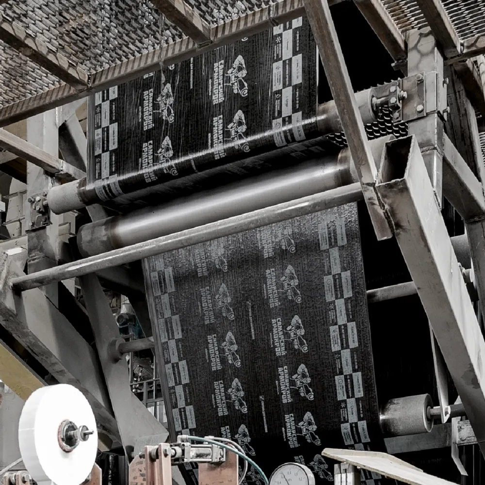 Армокров-Базис ТПП-2,5