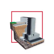 МК-ФУНДАМЕНТ ДРЕНАЖ