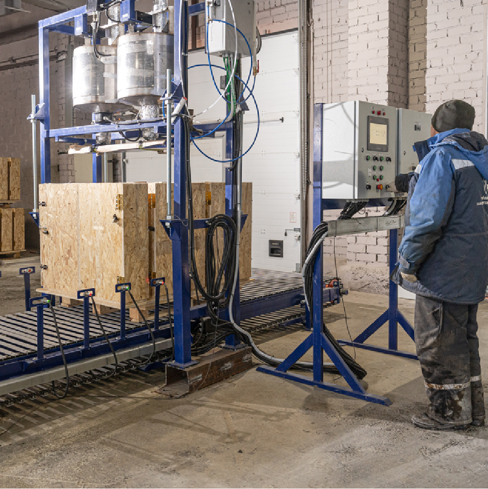 Самарская мастика МБК-Г-85