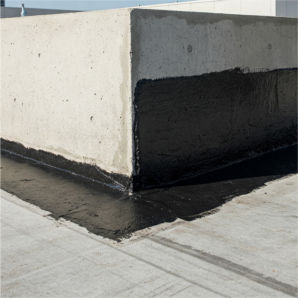 Мастика Битумно-Полимерная