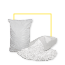 Гранулированный пенополистирол ПВГ 10