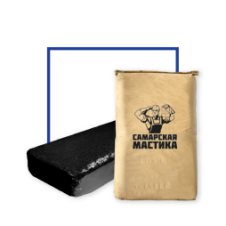 Самарская мастика МБК-Г-85